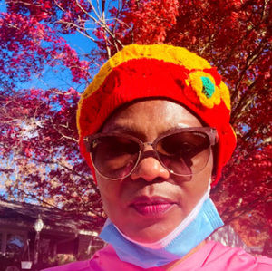 Meet your Posher, Catherine